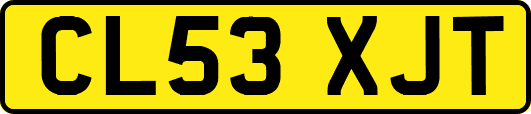 CL53XJT