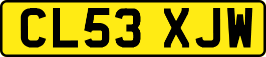CL53XJW