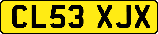 CL53XJX