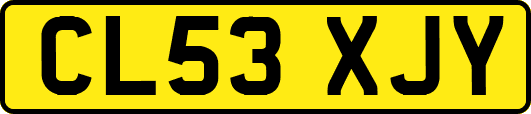 CL53XJY