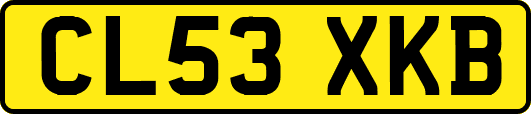 CL53XKB