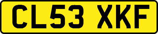 CL53XKF