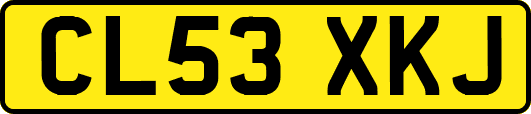 CL53XKJ
