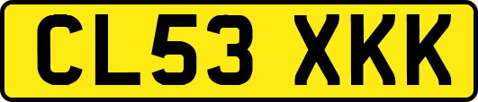 CL53XKK