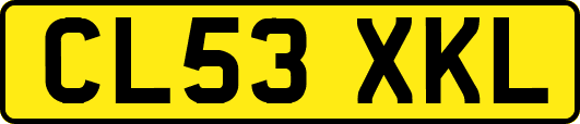 CL53XKL