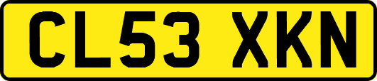 CL53XKN