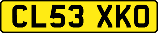 CL53XKO