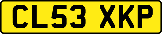 CL53XKP