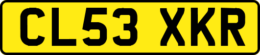 CL53XKR