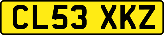 CL53XKZ