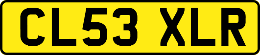 CL53XLR