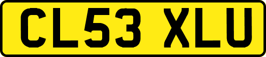 CL53XLU