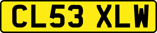 CL53XLW