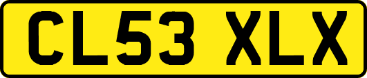 CL53XLX