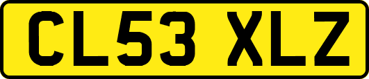 CL53XLZ