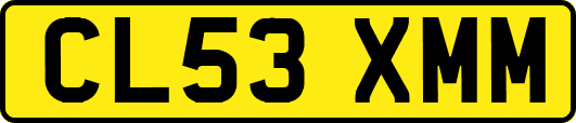 CL53XMM