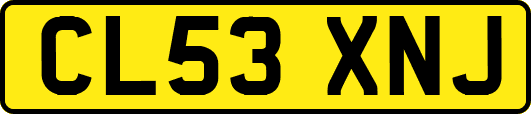 CL53XNJ