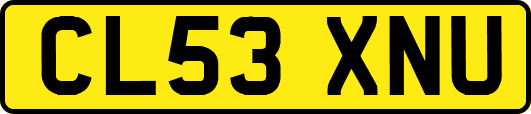 CL53XNU