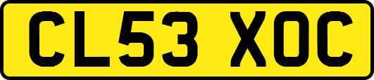 CL53XOC