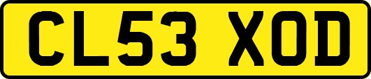 CL53XOD