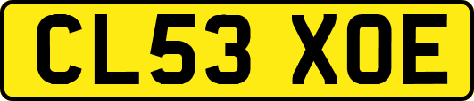 CL53XOE