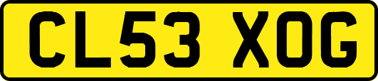 CL53XOG