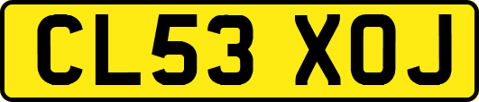 CL53XOJ