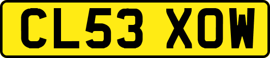 CL53XOW