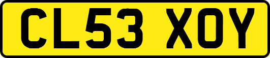 CL53XOY