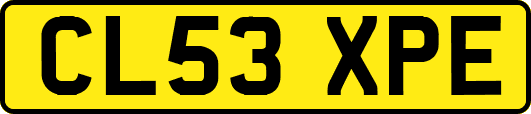 CL53XPE