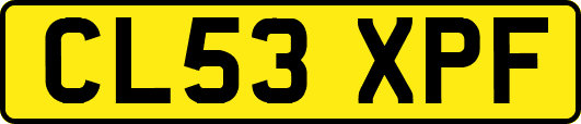 CL53XPF