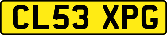 CL53XPG