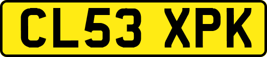 CL53XPK