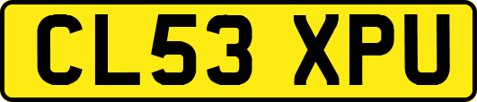 CL53XPU