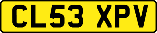 CL53XPV