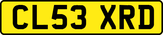 CL53XRD
