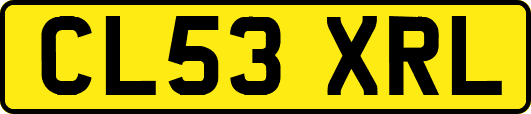 CL53XRL