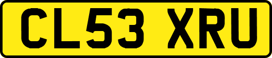 CL53XRU