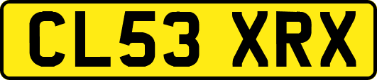 CL53XRX