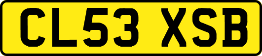 CL53XSB
