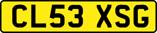 CL53XSG