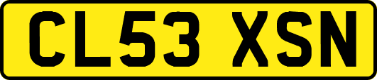 CL53XSN