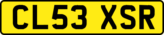 CL53XSR