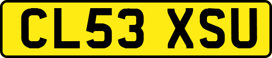 CL53XSU