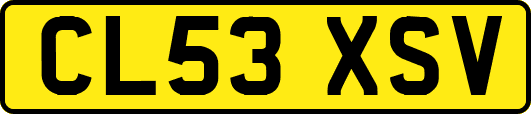 CL53XSV