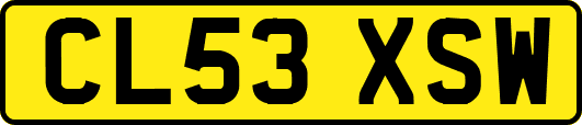 CL53XSW