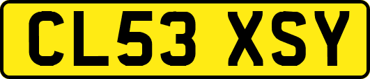 CL53XSY