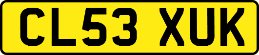 CL53XUK