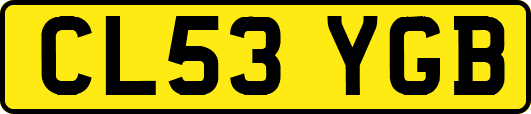 CL53YGB