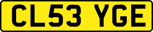 CL53YGE